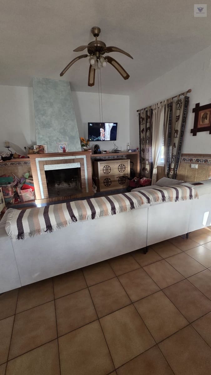 3 camera da letto Finca/Casa di Campagna in vendita in Villalba del Alcor con garage - 181.000 € (Rif: 10101010)