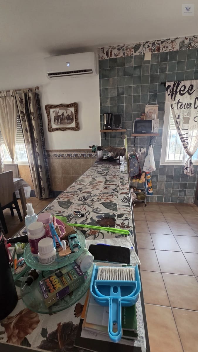 3 camera da letto Finca/Casa di Campagna in vendita in Villalba del Alcor con garage - 181.000 € (Rif: 10101010)