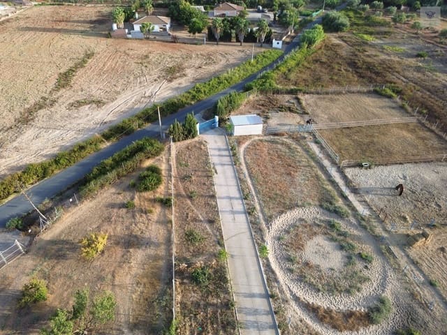 3 camera da letto Finca/Casa di Campagna in vendita in Villalba del Alcor con garage - 181.000 € (Rif: 10101010)