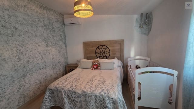 3 camera da letto Finca/Casa di Campagna in vendita in Villalba del Alcor con garage - 181.000 € (Rif: 10101010)