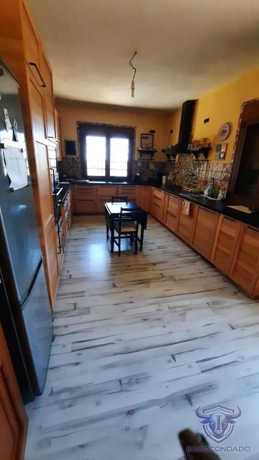 2 makuuhuone Maalaistalo myytävänä paikassa Almonte mukana uima-altaan 
autotalli - 600 000 € (Ref: 10119024)