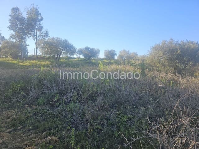 Finca/Casa di Campagna in vendita in Bollullos Par del Condado - 22.000 € (Rif: 7499355)