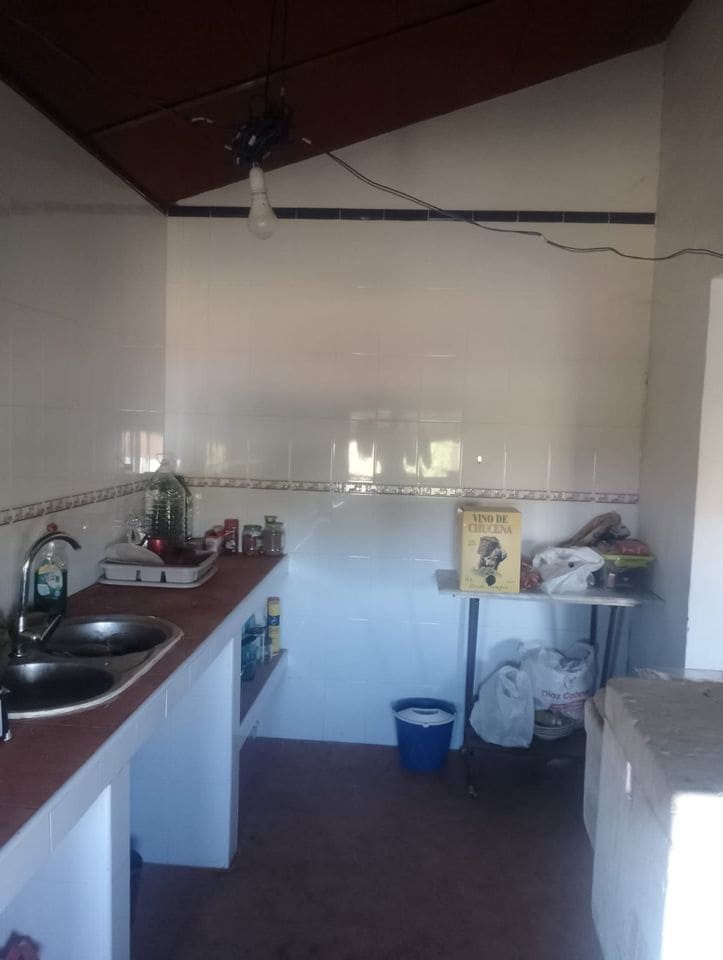 1 soveværelse Finca/Landehus til salg i Almonte - € 79.000 (Ref: 8757180)