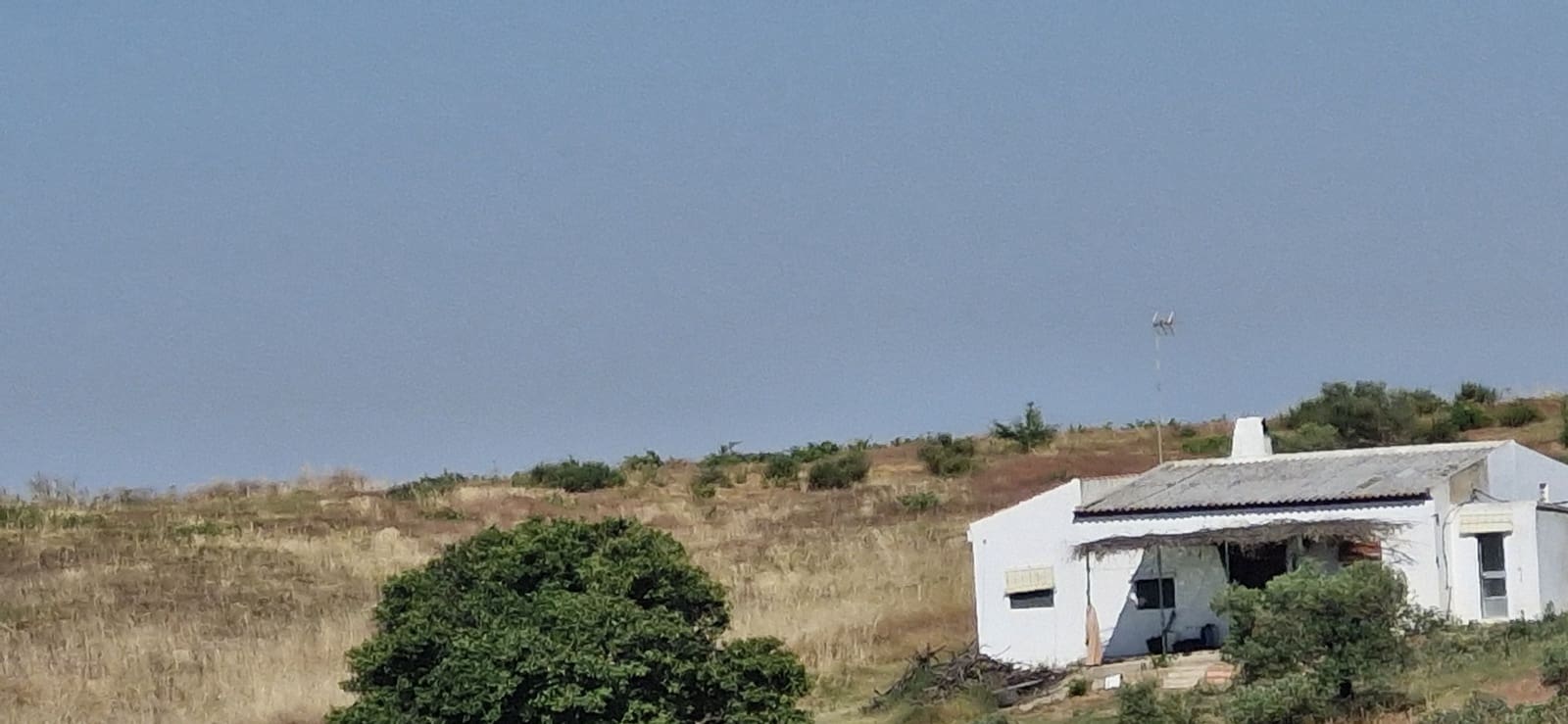 1 soveværelse Finca/Landehus til salg i Almonte - € 79.000 (Ref: 8757180)