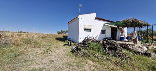 1 bedroom Finca/Country House for sale in Almonte - € 79,000 (Ref: 8757180)
