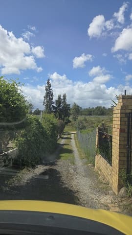 3 slaapkamer Finca/Landhuis te koop in Bollullos Par del Condado met zwembad garage - € 120.000 (Ref: 8941597)