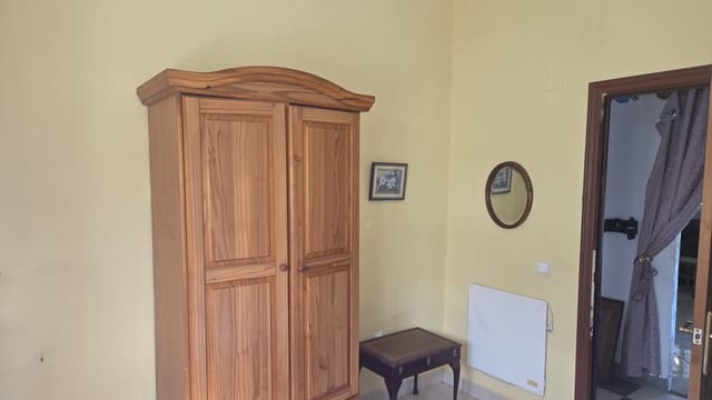 3 slaapkamer Finca/Landhuis te koop in Bollullos Par del Condado met zwembad garage - € 120.000 (Ref: 8941597)