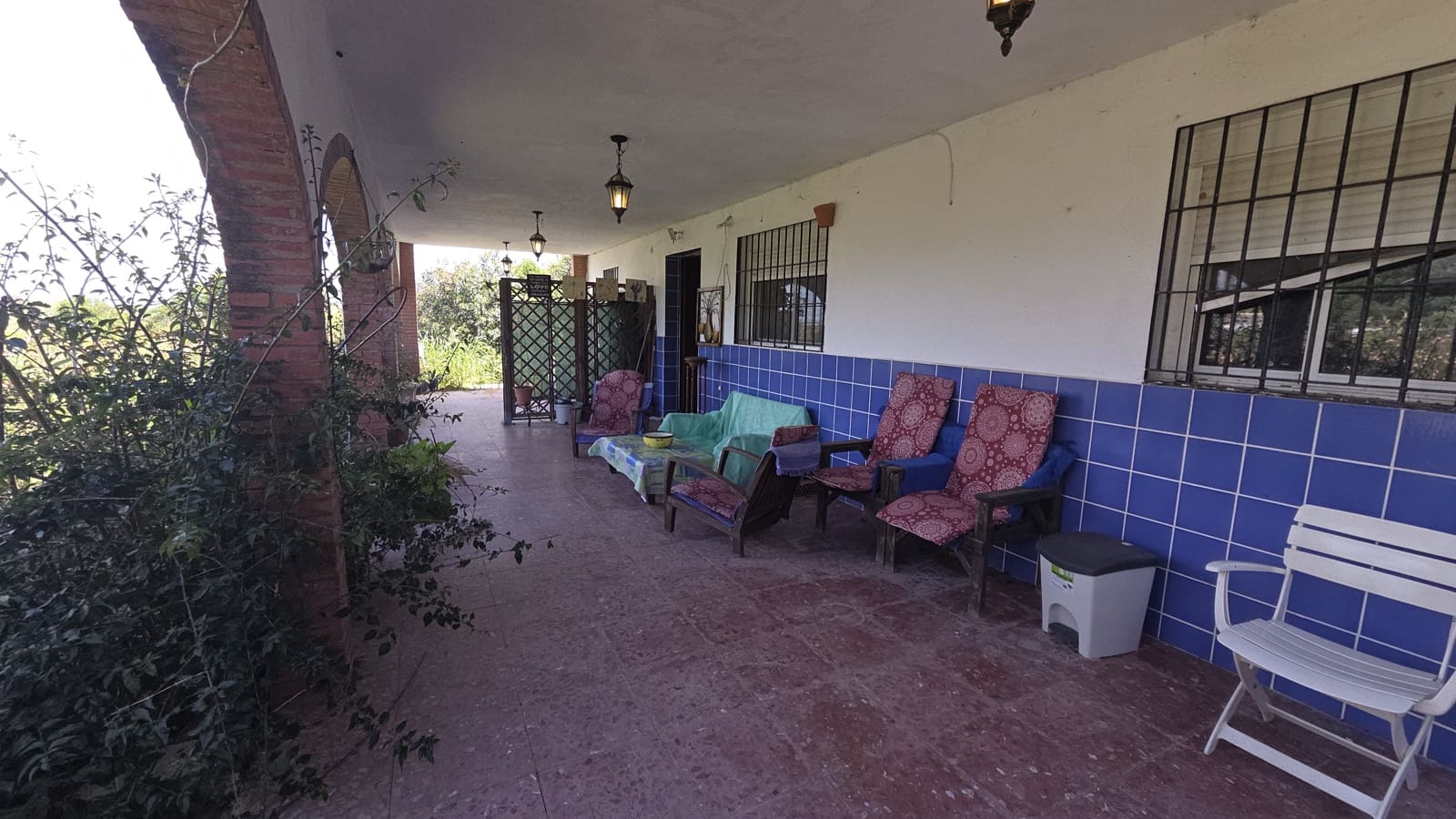 3 soveværelse Finca/Landehus til salg i Bollullos Par del Condado med swimmingpool garage - € 120.000 (Ref: 8941597)