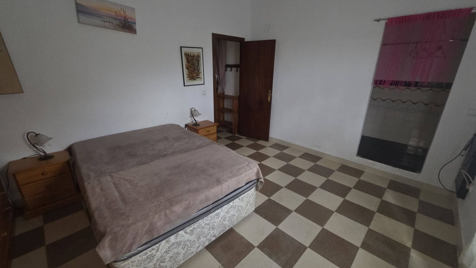 3 soveværelse Finca/Landehus til salg i Bollullos Par del Condado med swimmingpool garage - € 120.000 (Ref: 8941597)