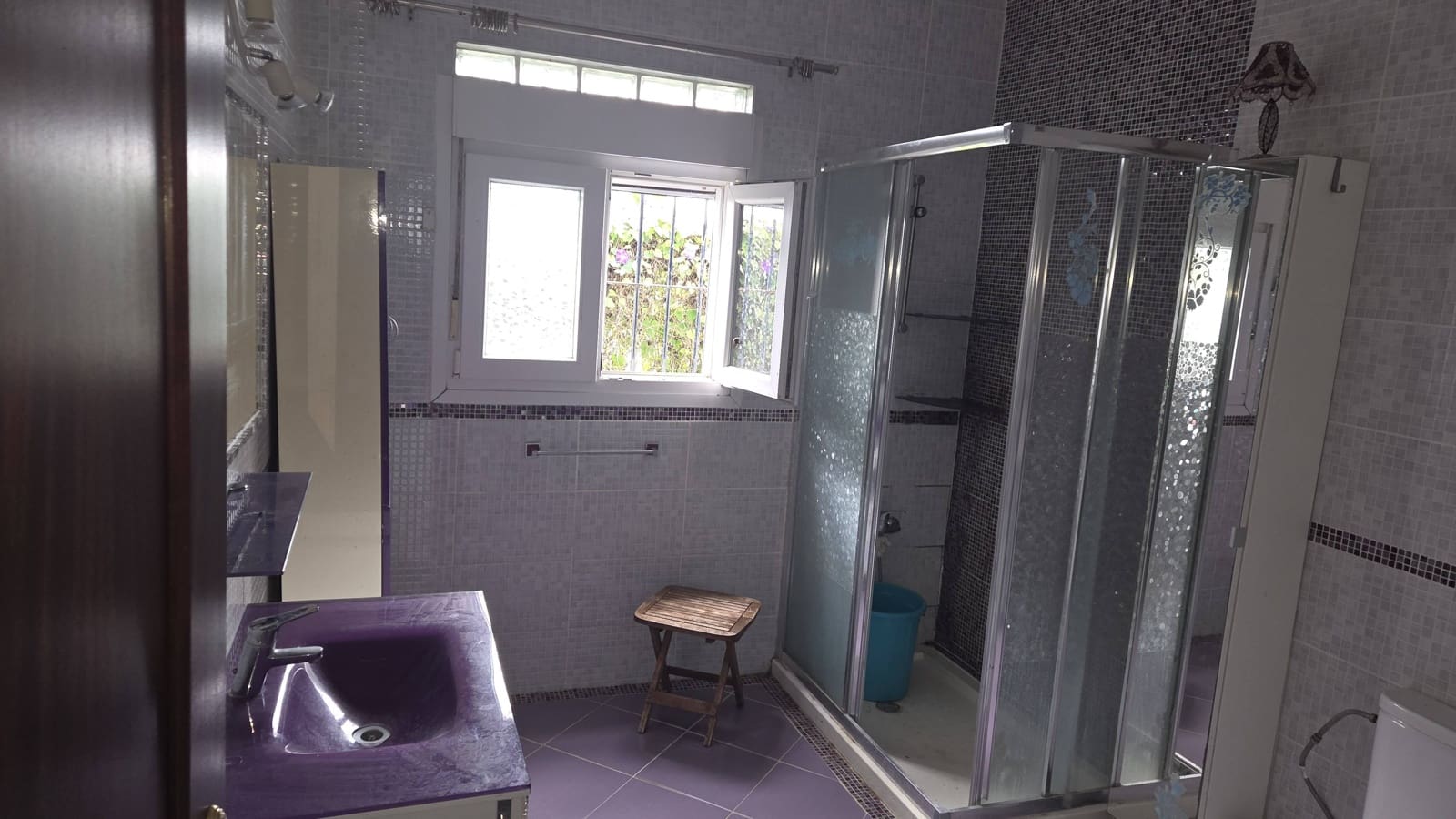 3 soveværelse Finca/Landehus til salg i Bollullos Par del Condado med swimmingpool garage - € 120.000 (Ref: 8941597)