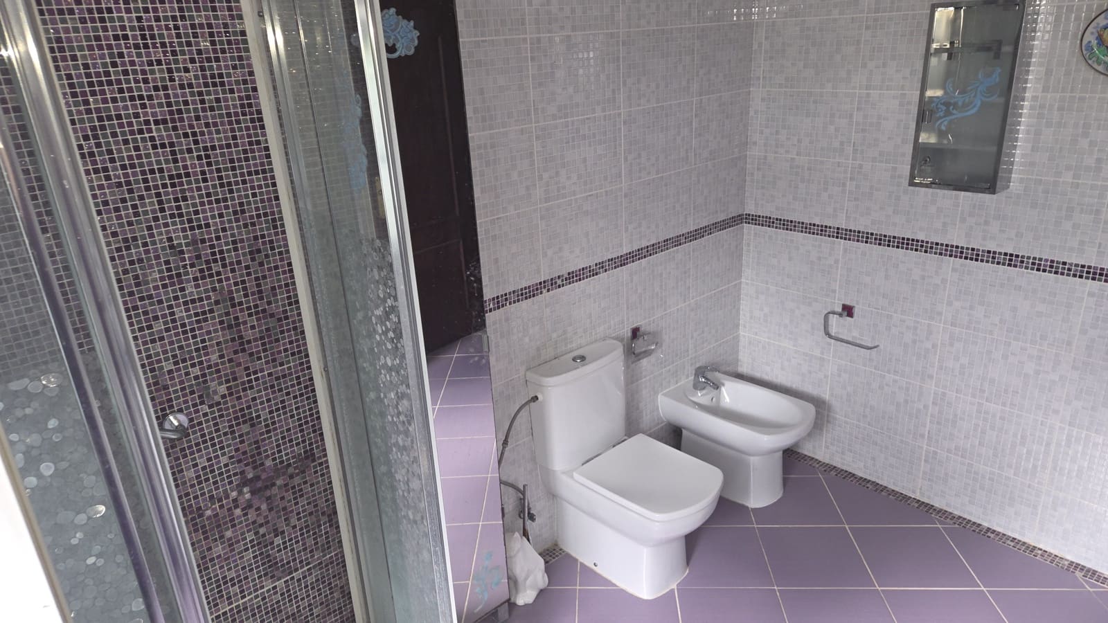 3 soveværelse Finca/Landehus til salg i Bollullos Par del Condado med swimmingpool garage - € 120.000 (Ref: 8941597)