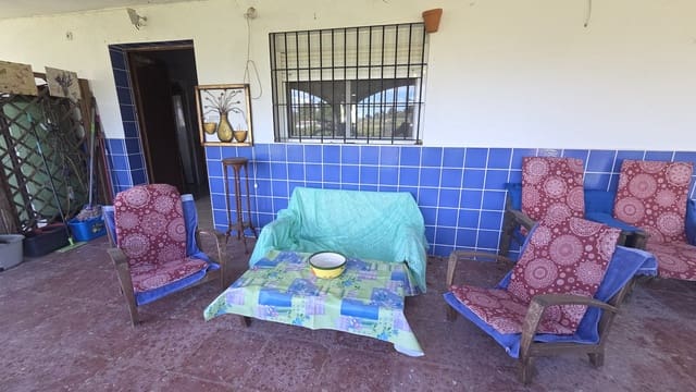 3 slaapkamer Finca/Landhuis te koop in Bollullos Par del Condado met zwembad garage - € 120.000 (Ref: 8941597)