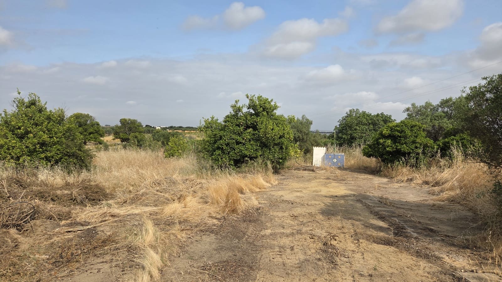 3 soveværelse Finca/Landehus til salg i Bollullos Par del Condado med swimmingpool garage - € 120.000 (Ref: 8941597)