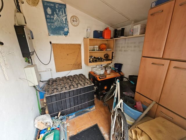 2 sypialnia Finka/Dom wiejski na sprzedaż w La Palma del Condado z basenem - 130 000 € (Ref: 8947268)