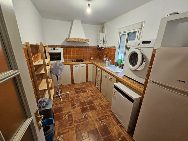 2 sypialnia Finka/Dom wiejski na sprzedaż w La Palma del Condado z basenem - 130 000 € (Ref: 8947268)