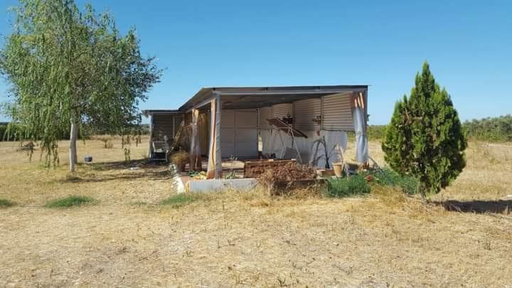 1 soveværelse Finca/Landehus til salg i Bollullos Par del Condado med garage - € 65.000 (Ref: 8948134)