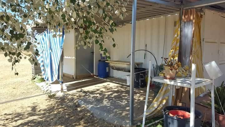 1 soveværelse Finca/Landehus til salg i Bollullos Par del Condado med garage - € 65.000 (Ref: 8948134)