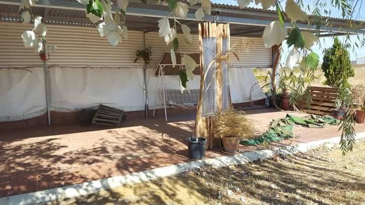 1 soveværelse Finca/Landehus til salg i Bollullos Par del Condado med garage - € 65.000 (Ref: 8948134)