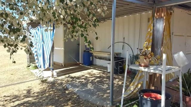 1 camera da letto Finca/Casa di Campagna in vendita in Bollullos Par del Condado con garage - 65.000 € (Rif: 8948134)