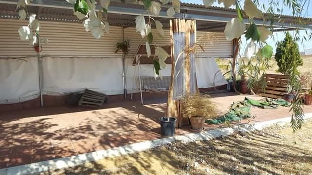 1 camera da letto Finca/Casa di Campagna in vendita in Bollullos Par del Condado con garage - 65.000 € (Rif: 8948134)