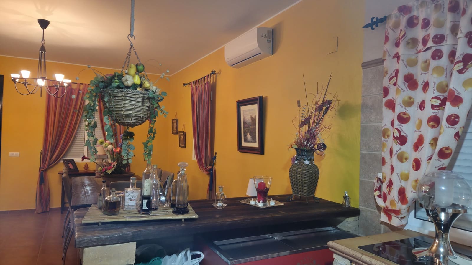 4 bedroom Finca/Country House for sale in Bollullos Par del Condado with pool garage - € 215,000 (Ref: 9129991)