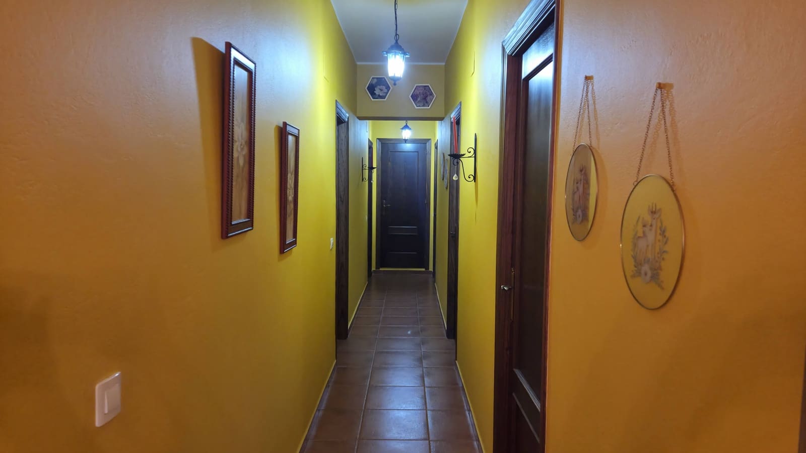 4 bedroom Finca/Country House for sale in Bollullos Par del Condado with pool garage - € 215,000 (Ref: 9129991)