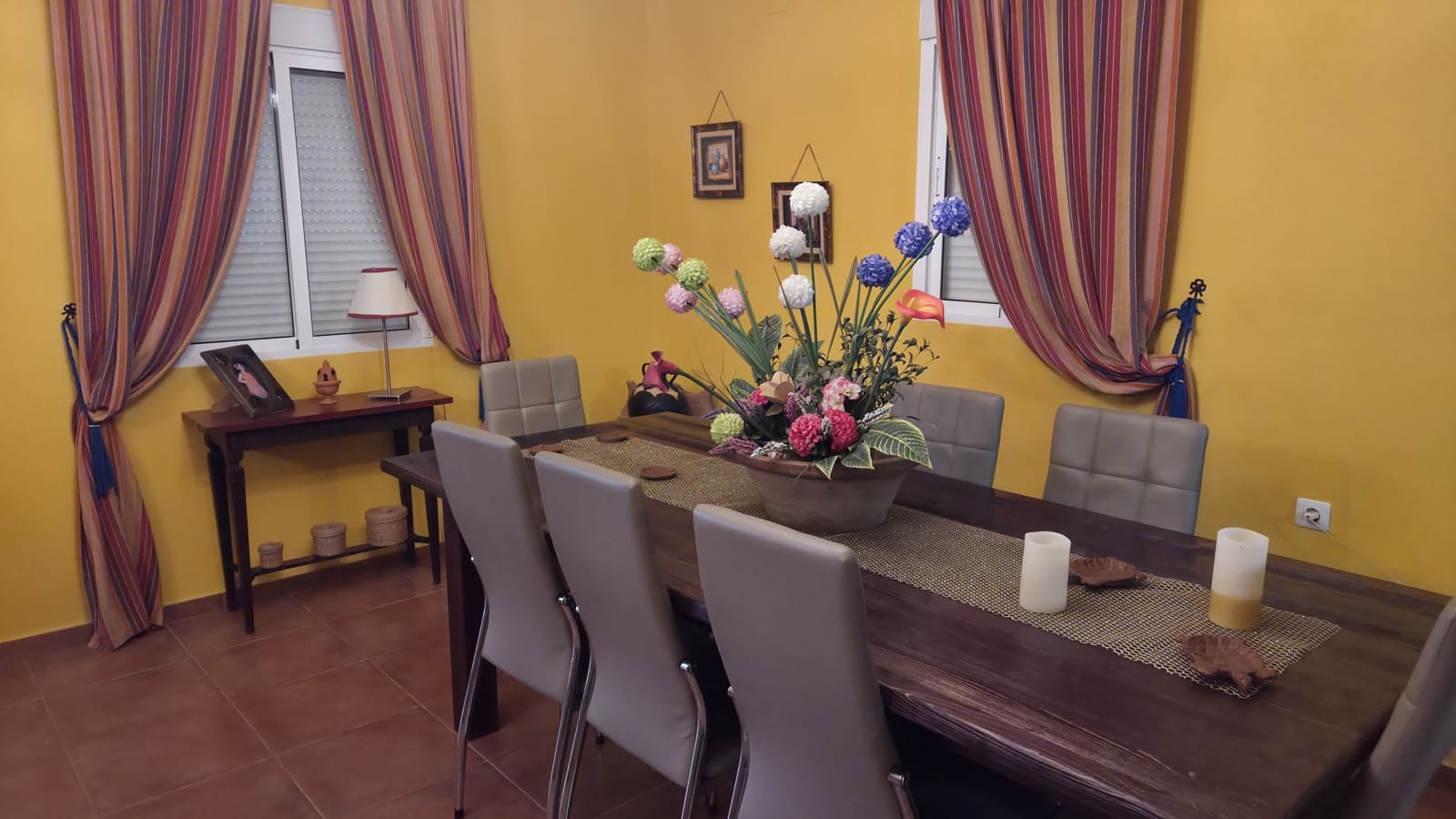 4 bedroom Finca/Country House for sale in Bollullos Par del Condado with pool garage - € 215,000 (Ref: 9129991)