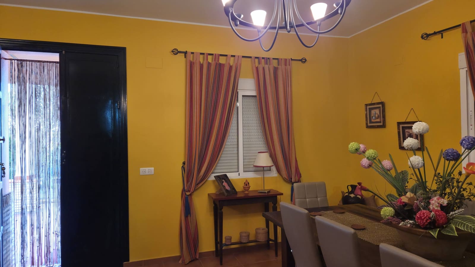 4 bedroom Finca/Country House for sale in Bollullos Par del Condado with pool garage - € 215,000 (Ref: 9129991)