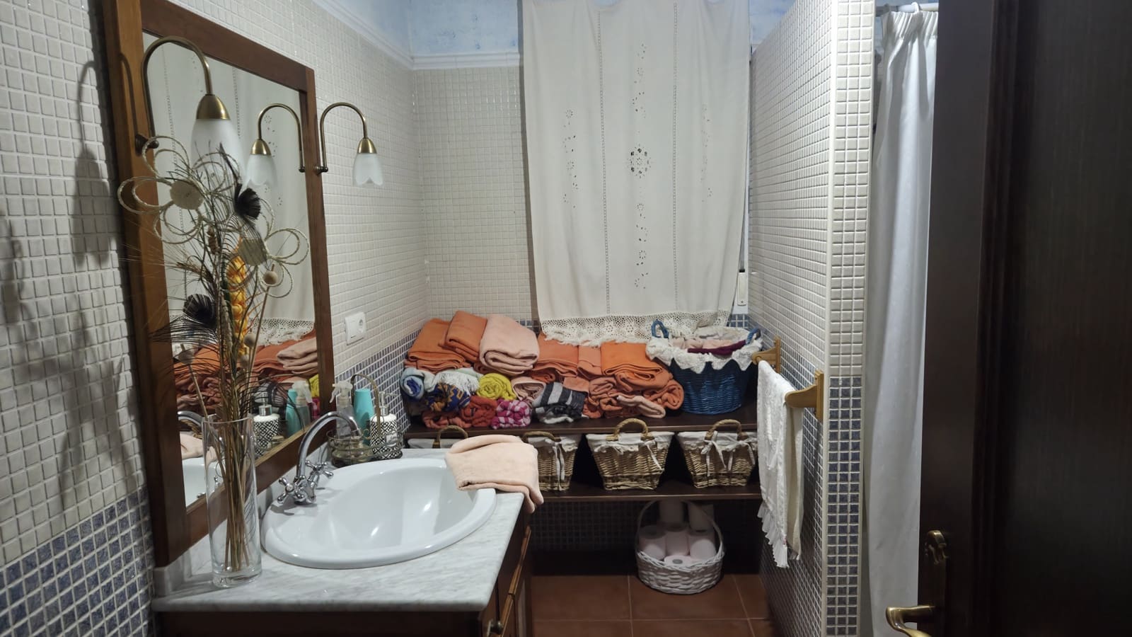 4 bedroom Finca/Country House for sale in Bollullos Par del Condado with pool garage - € 215,000 (Ref: 9129991)