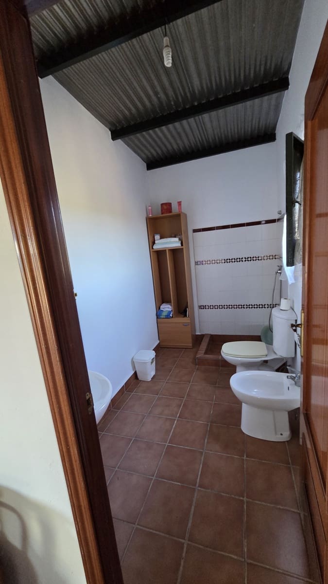 2 slaapkamer Finca/Landhuis te koop in Almonte - € 106.000 (Ref: 9325727)
