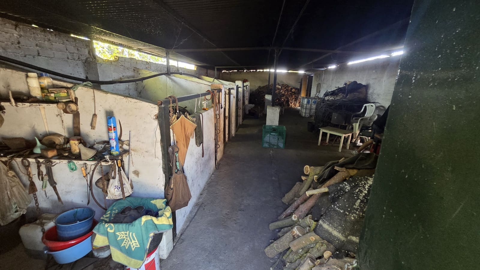 2 slaapkamer Finca/Landhuis te koop in Almonte - € 106.000 (Ref: 9325727)