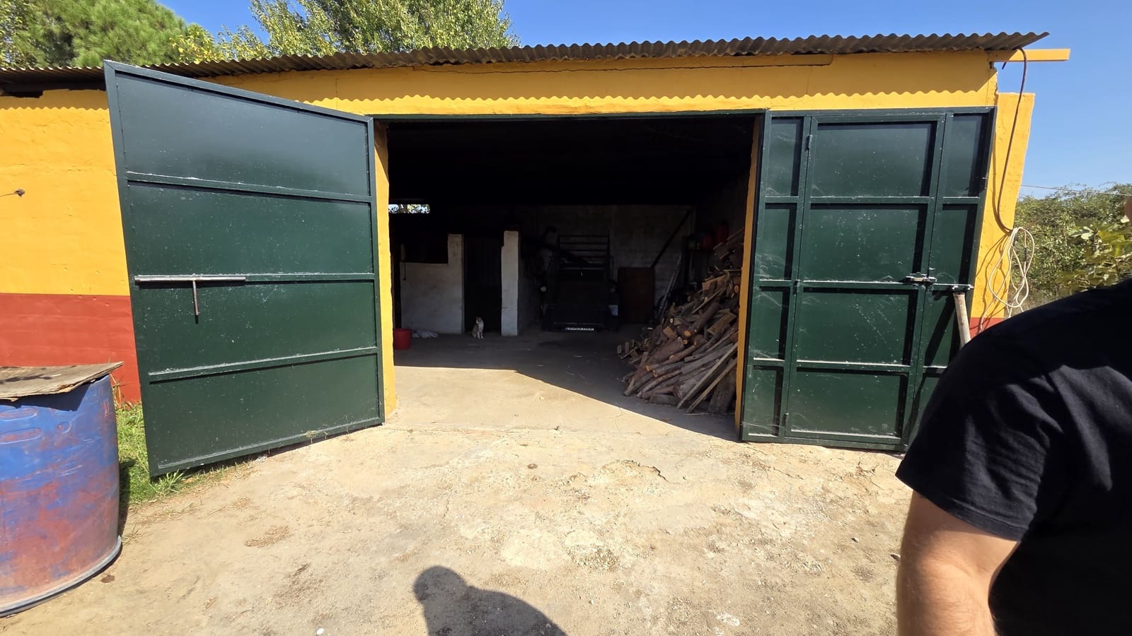 2 slaapkamer Finca/Landhuis te koop in Almonte - € 106.000 (Ref: 9325727)