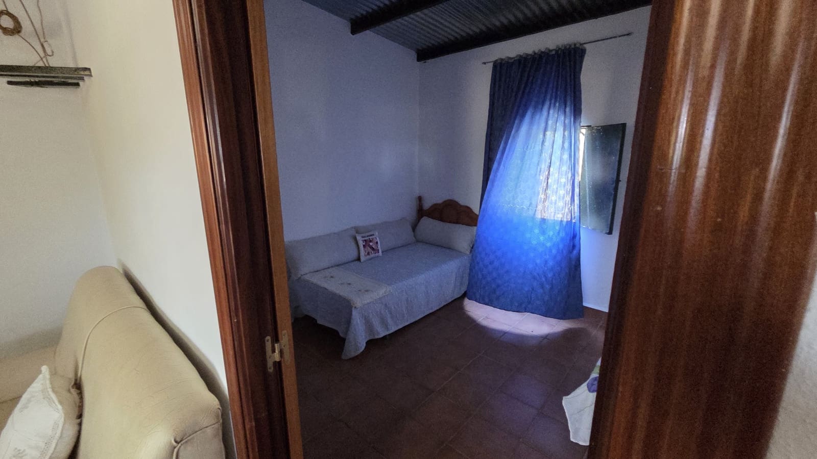 2 slaapkamer Finca/Landhuis te koop in Almonte - € 106.000 (Ref: 9325727)