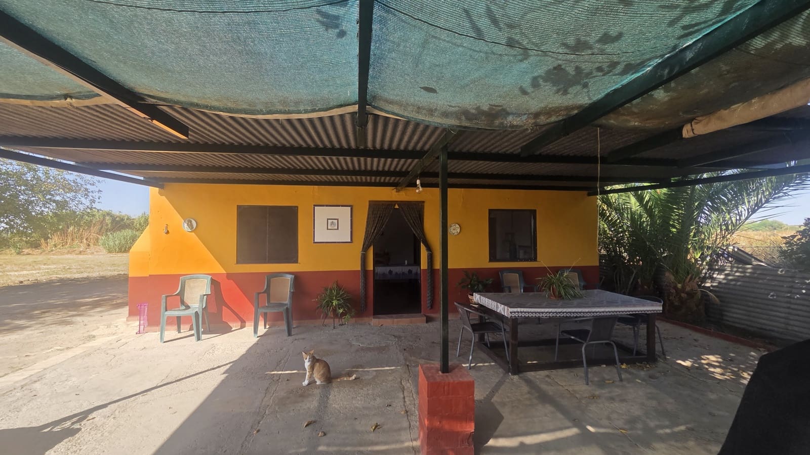 2 slaapkamer Finca/Landhuis te koop in Almonte - € 106.000 (Ref: 9325727)