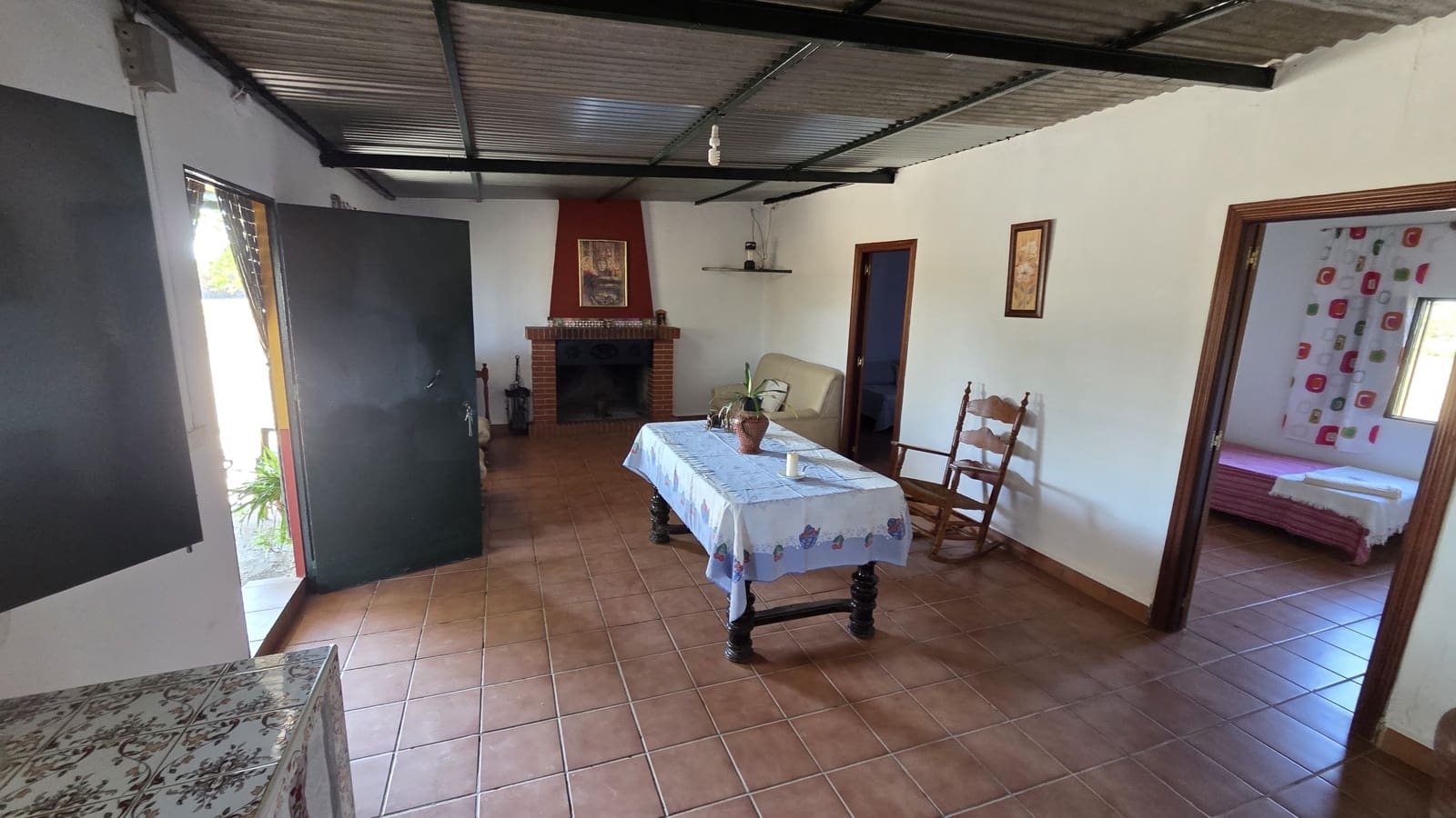 2 slaapkamer Finca/Landhuis te koop in Almonte - € 106.000 (Ref: 9325727)