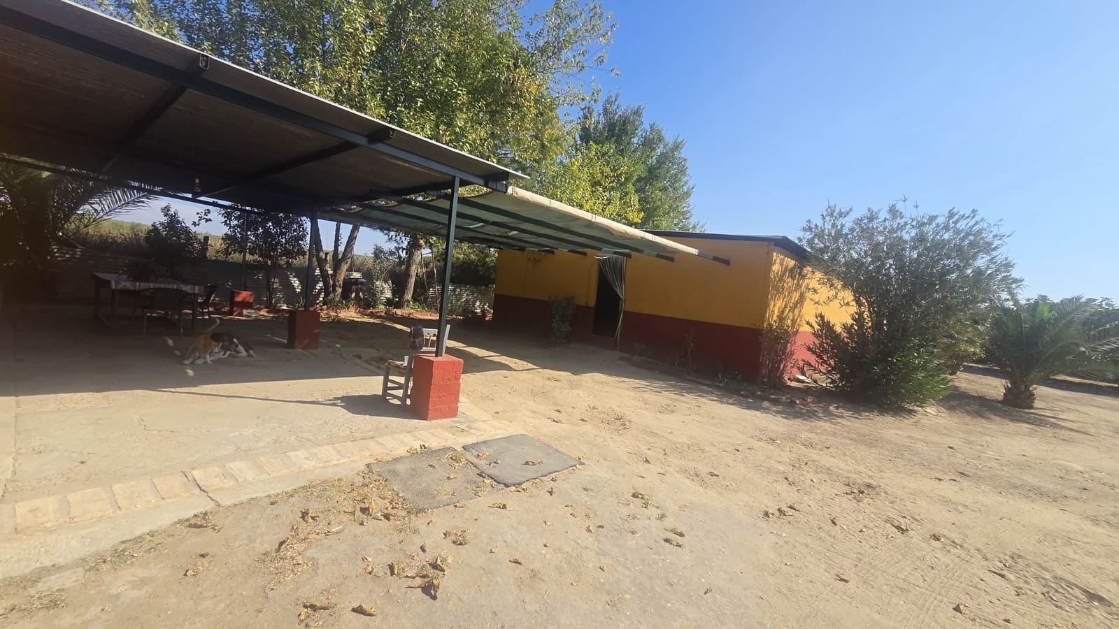 2 slaapkamer Finca/Landhuis te koop in Almonte - € 106.000 (Ref: 9325727)