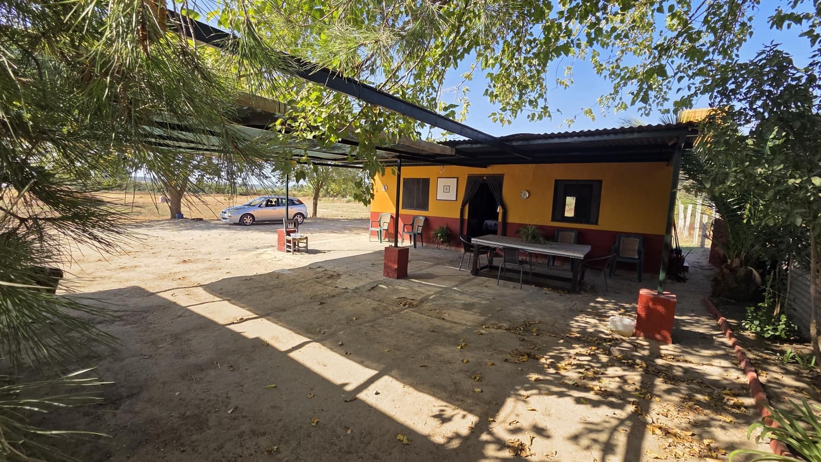 2 slaapkamer Finca/Landhuis te koop in Almonte - € 106.000 (Ref: 9325727)