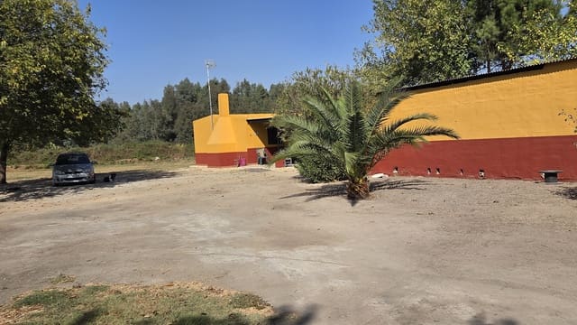 2 bedroom Finca/Country House for sale in Almonte - € 106,000 (Ref: 9325727)