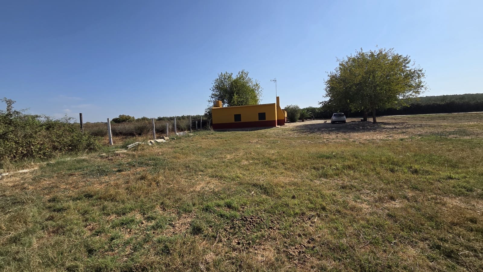 2 slaapkamer Finca/Landhuis te koop in Almonte - € 106.000 (Ref: 9325727)