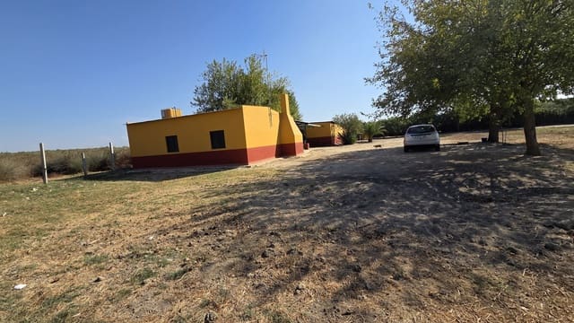 2 bedroom Finca/Country House for sale in Almonte - € 106,000 (Ref: 9325727)