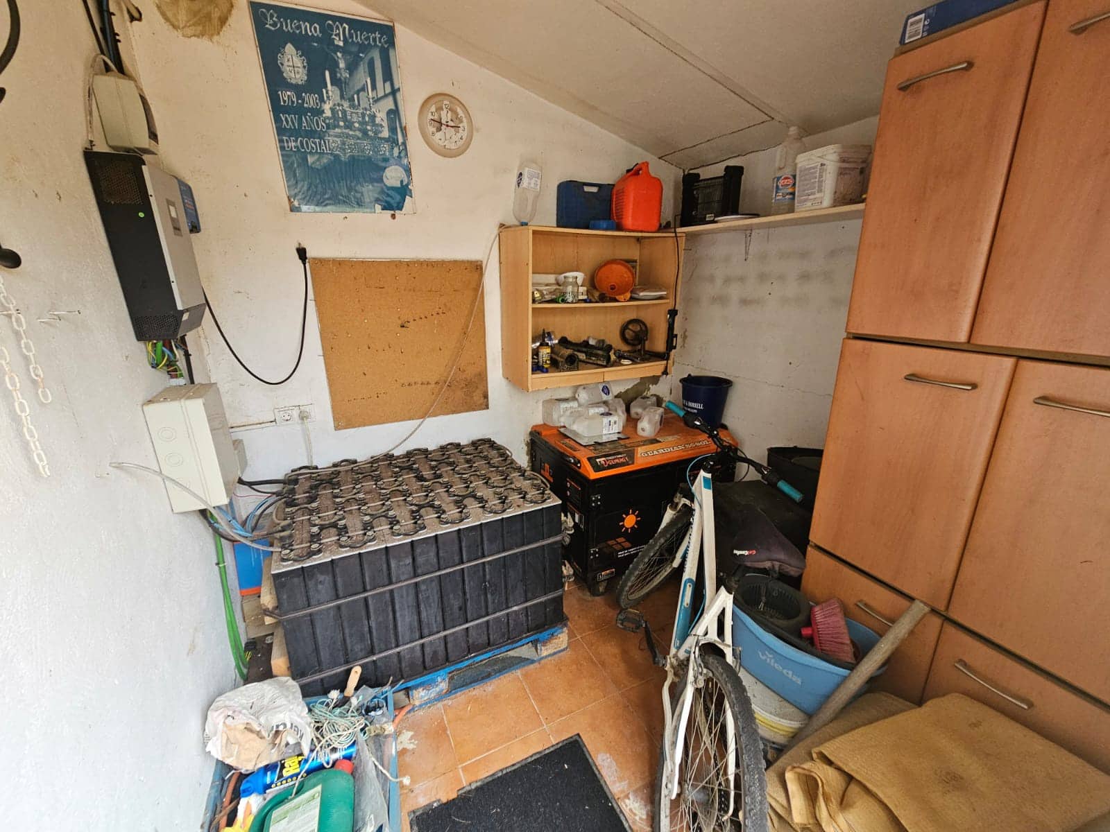 2 slaapkamer Finca/Landhuis te koop in La Palma del Condado - € 130.000 (Ref: 9332883)