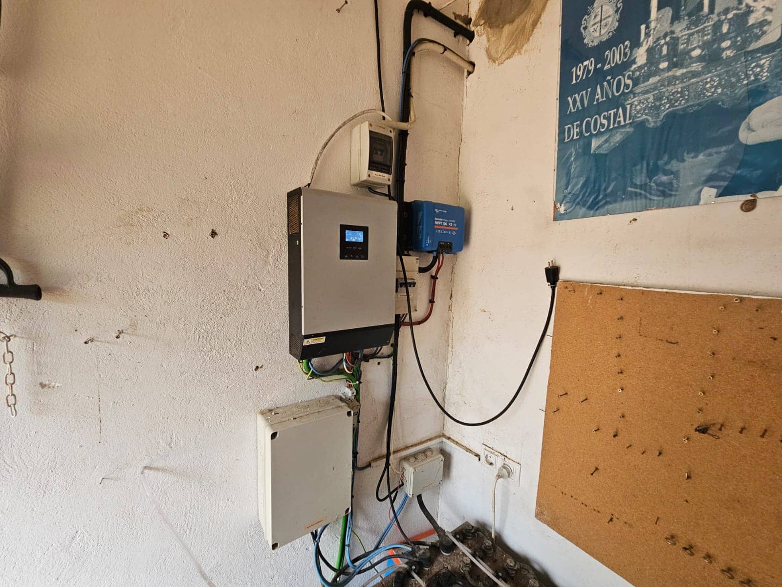 2 slaapkamer Finca/Landhuis te koop in La Palma del Condado - € 130.000 (Ref: 9332883)