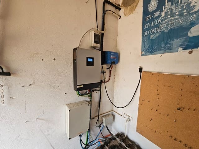 2 bedroom Finca/Country House for sale in La Palma del Condado - € 130,000 (Ref: 9332883)