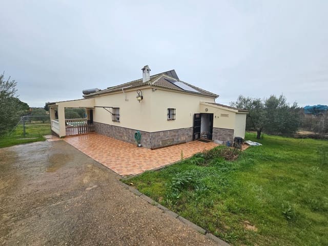 2 bedroom Finca/Country House for sale in La Palma del Condado - € 130,000 (Ref: 9332883)