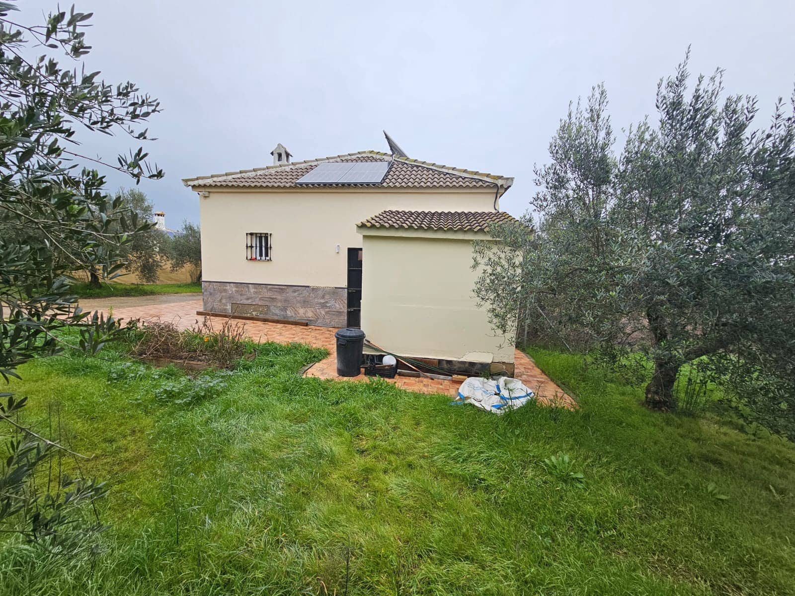 2 slaapkamer Finca/Landhuis te koop in La Palma del Condado - € 130.000 (Ref: 9332883)