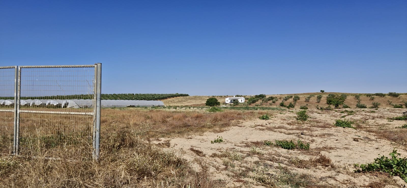 2 sypialnia Finka/Dom wiejski na sprzedaż w Almonte - 85 000 € (Ref: 9627892)