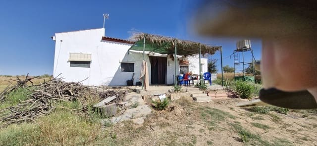 2 sypialnia Finka/Dom wiejski na sprzedaż w Almonte - 85 000 € (Ref: 9627892)