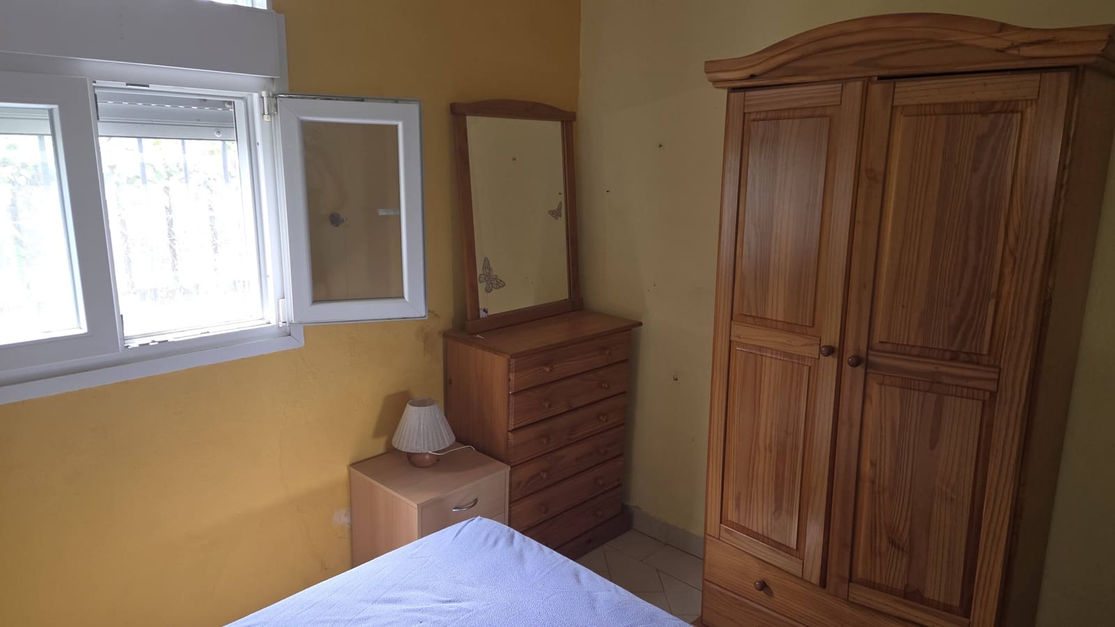 3 slaapkamer Finca/Landhuis te koop in Bollullos Par del Condado - € 120.000 (Ref: 9628057)