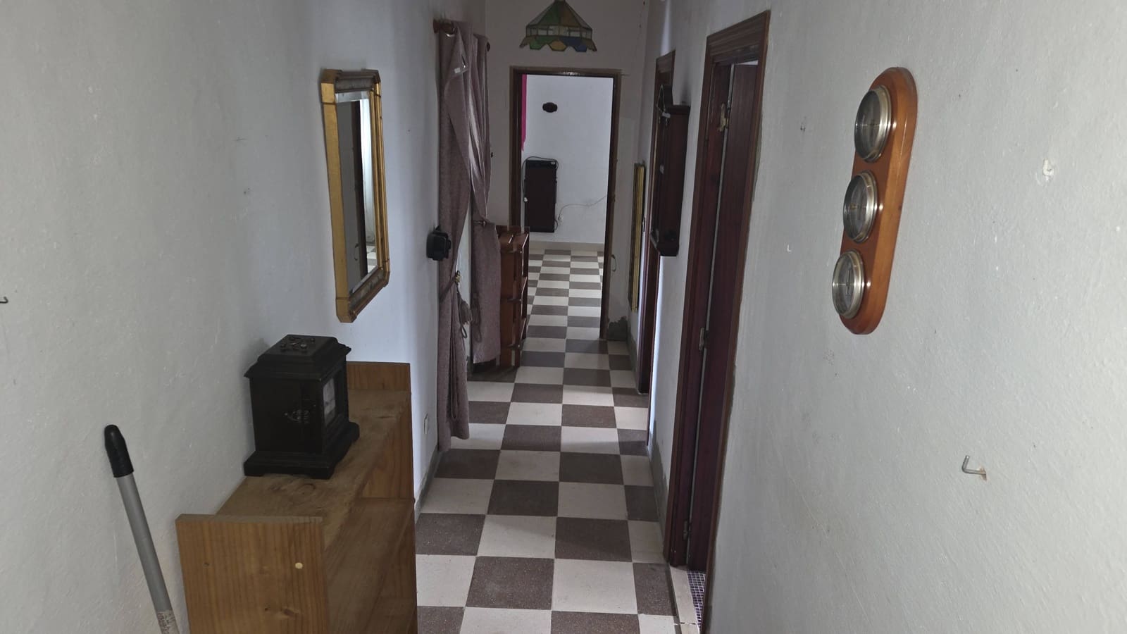 3 slaapkamer Finca/Landhuis te koop in Bollullos Par del Condado - € 120.000 (Ref: 9628057)