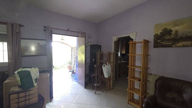 3 slaapkamer Finca/Landhuis te koop in Bollullos Par del Condado - € 120.000 (Ref: 9628057)